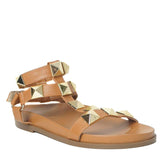 Papete Nadia Marrom Com Sparkle 108.205 Specchio